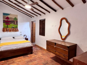 Casa Mariposa
